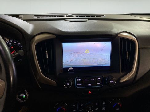 Used 2018 GMC Terrain Denali w/ Driver Alert Package II FWD image 27