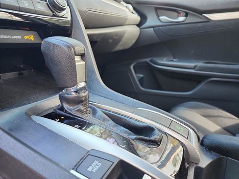 Used 2017 Honda Civic EX image 14