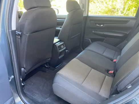 Certified 2023 Honda CR-V EX image 13