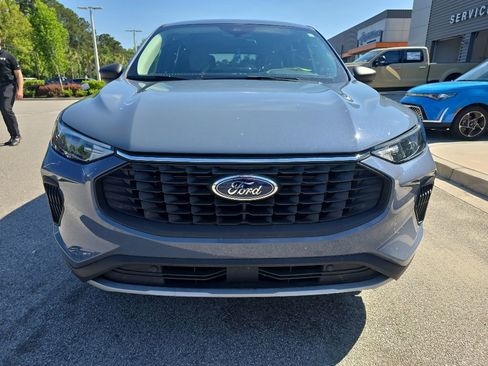 Used 2024 Ford Escape Active FWD image 2