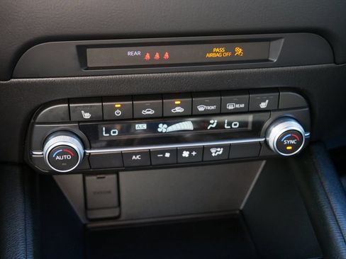Used 2021 MAZDA CX-5 Touring AWD/4WD image 23