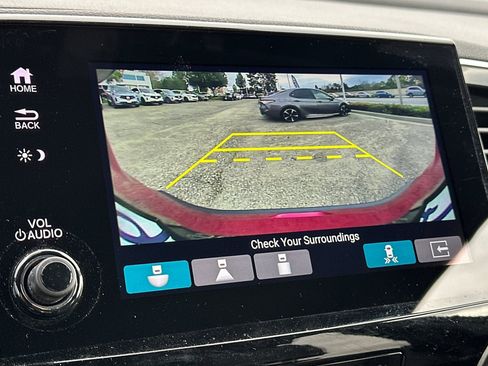 Used 2023 Honda Passport TrailSport image 22