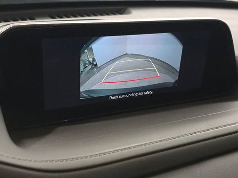 Certified 2025 MAZDA CX-30 AWD 2.5 S w/ Select Sport Pkg image 34