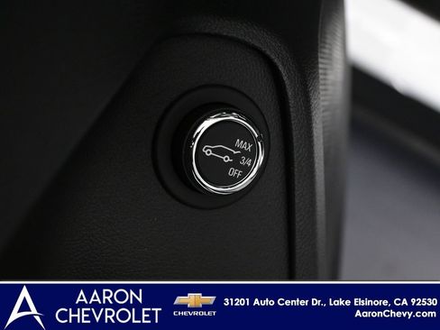 New 2026 Chevrolet TrailBlazer LT w/ Convenience Package image 19