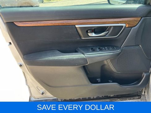 Used 2019 Honda CR-V EX image 12