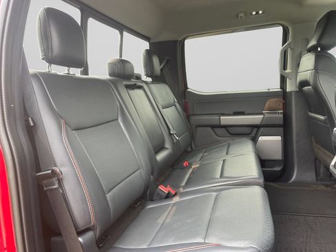 Certified 2021 Ford F150 Lariat AWD/4WD image 14