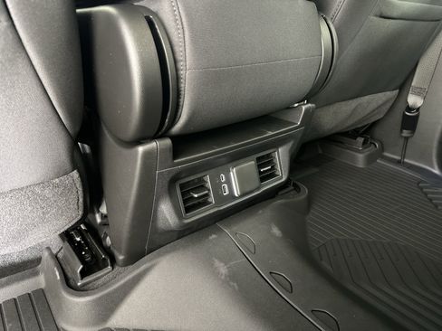 New 2025 Chevrolet Silverado 1500 LT image 56