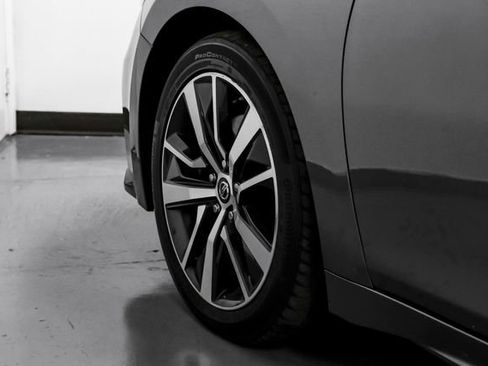 Used 2019 Nissan Maxima 3.5 SV w/ Floor Mat Group image 58