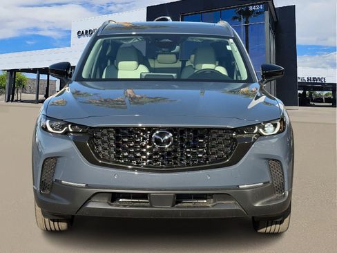 New 2026 MAZDA CX-50 AWD 2.5 S w/ Weather Package image 5