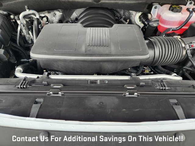 New 2027 GMC Yukon Denali w/ Sun & Power Step Package AWD/4WD image 23