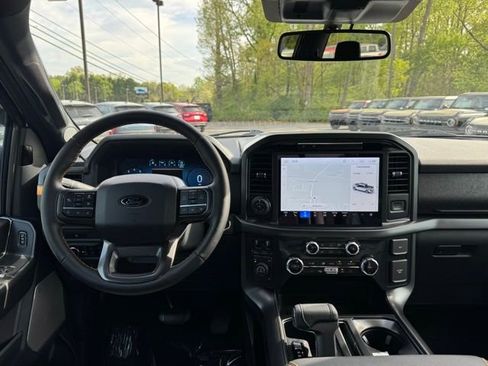 Used 2025 Ford F150 Tremor w/ Bed Utility Package AWD/4WD image 18