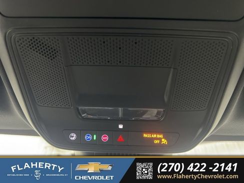 New 2026 Chevrolet Equinox LT image 31