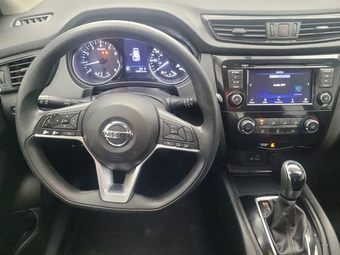 Used 2019 Nissan Rogue Sport S w/ Appearance Package image 22