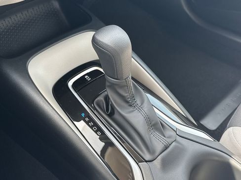 New 2026 Toyota Corolla LE image 27