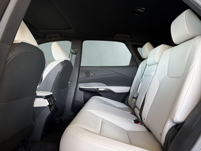 Certified 2025 Lexus RX 350 Premium w/ Convenience Package FWD image 11