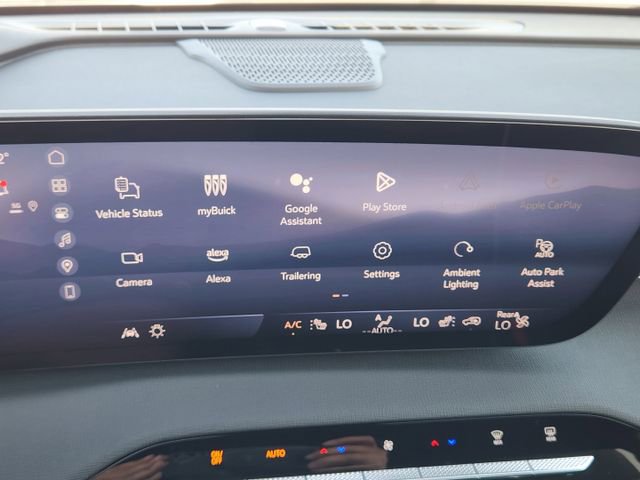 New 2025 Buick Enclave Sport Touring w/ Super Cruise Package FWD image 14