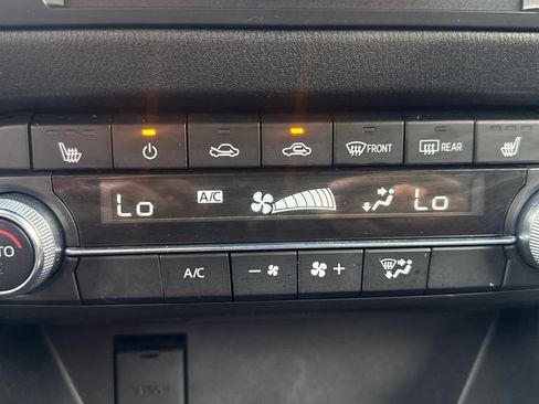 Used 2019 MAZDA CX-5 Touring AWD/4WD image 31