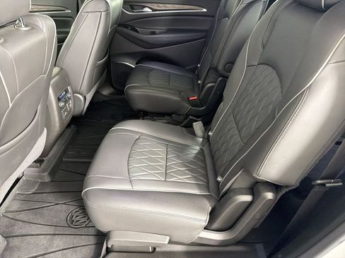 Used 2023 Buick Enclave Avenir w/ Trailering Package, 5000 lbs. image 21