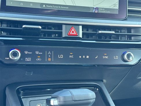 Used 2026 Kia K5 GT-Line image 25