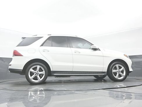 Used 2017 Mercedes-Benz GLE 350 4MATIC image 12