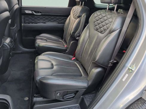 Used 2020 Hyundai Palisade Limited image 32