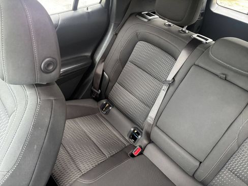 Used 2025 Chevrolet Equinox LT FWD image 40
