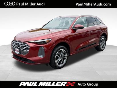 New 2026 Audi Q5 Premium
