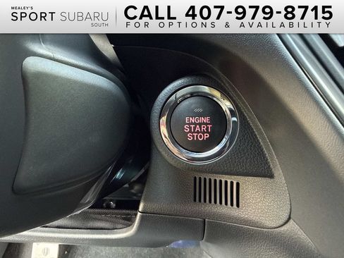 New 2026 Subaru WRX Premium AWD/4WD image 35