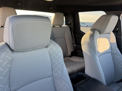 New 2026 Toyota Tacoma SR5 AWD/4WD image 3