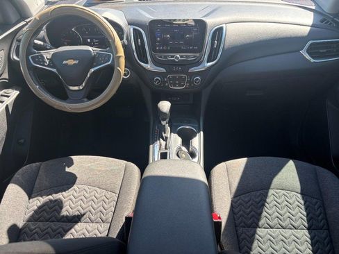 Used 2023 Chevrolet Equinox LT FWD image 15