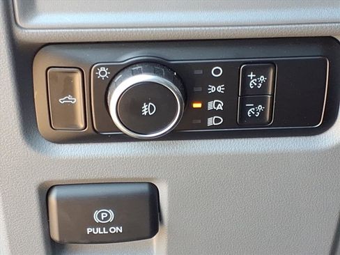 Used 2024 Ford F150 XLT w/ Mobile Office Package image 17