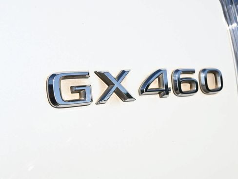 Used 2021 Lexus GX 460 Premium w/ Premium Package AWD/4WD image 20