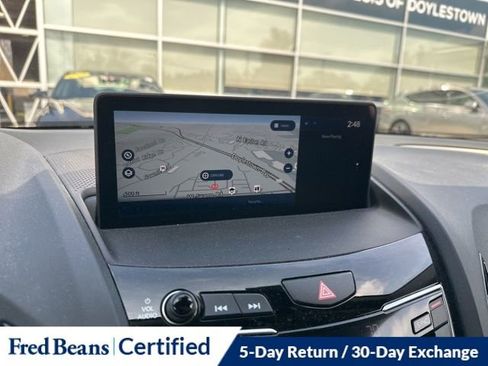 Used 2024 Acura RDX SH-AWD w/ Technology Package image 19