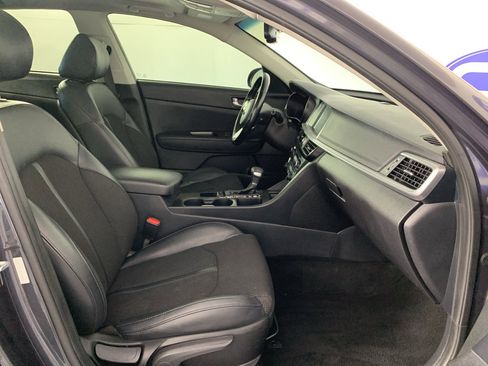 Used 2019 Kia Optima S w/ S Panoramic Sunroof Package FWD image 41
