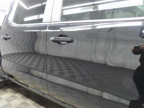 Used 2025 Chevrolet Silverado 1500 LT image 26