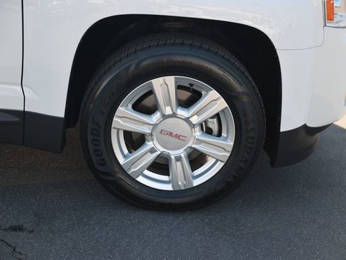 Used 2015 GMC Terrain SLE w/ Convenience Package FWD image 8