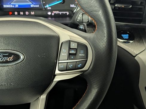 Certified 2024 Ford Explorer Timberline w/ Timberline Technology Package AWD/4WD image 22