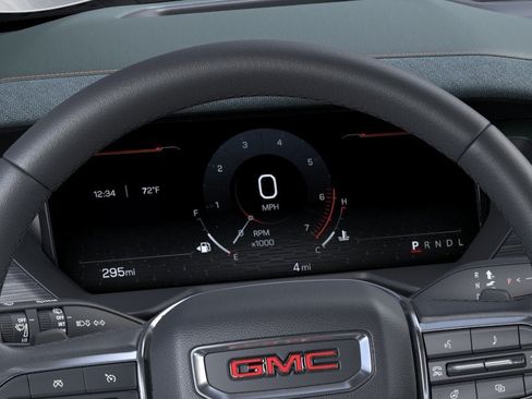 New 2026 GMC Acadia AT4 w/ Luxury Package AWD/4WD image 43