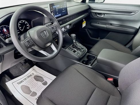 Used 2026 Honda CR-V LX image 9