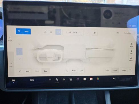 Used 2023 Tesla Model X Plaid image 47