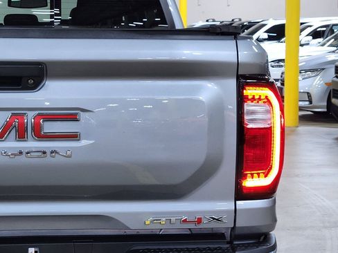 Used 2023 GMC Canyon AT4X image 22