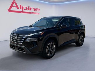 Used 2026 Nissan Rogue SV FWD video 1