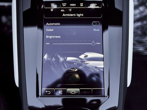 Used 2024 Lamborghini Huracan EVO image 65