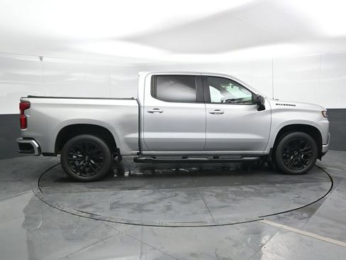 Used 2020 Chevrolet Silverado 1500 RST w/ Rally Edition image 3