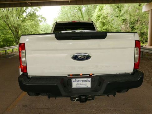 Used 2019 Ford F450 XL w/ Power Equipment Group RWD image 29