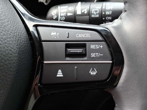 Used 2024 Honda CR-V EX-L image 19
