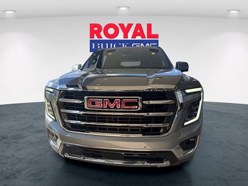 New 2026 GMC Yukon XL Elevation RWD image 3