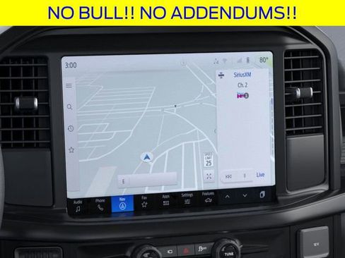 New 2025 Ford F150 STX w/ Equipment Group 200A image 15