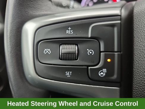 Used 2022 Chevrolet Silverado 2500 LT w/ Convenience Package image 20