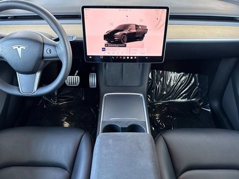 Used 2022 Tesla Model Y Performance AWD/4WD image 4